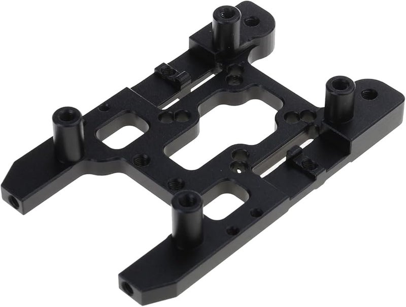 6061 Aluminum Leveling Scanner Carriage Metal Rack Attachment for 2.4 3D Printers - Image 5